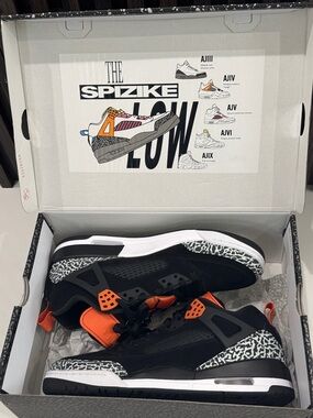 Mens Nike Air Jordans